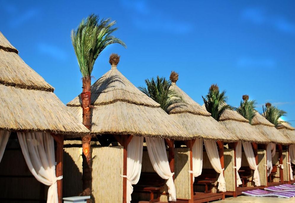 Kengur Resort