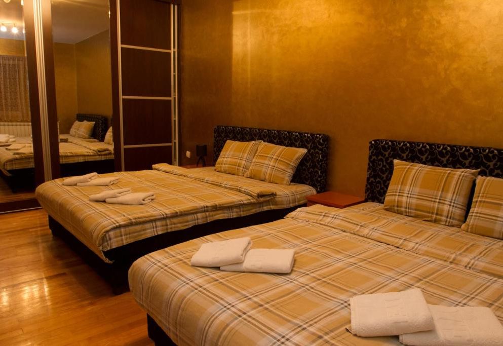 Kengur Resort