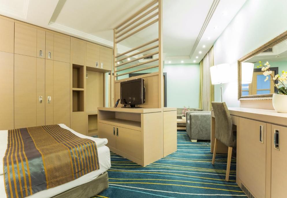 Kopernikus Hotel Prag