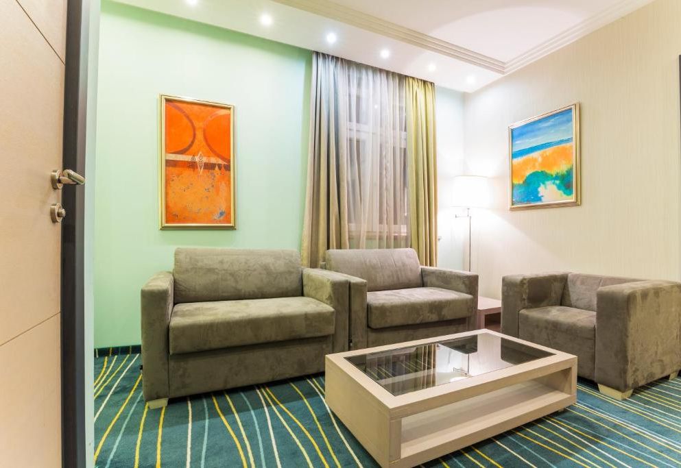 Kopernikus Hotel Prag