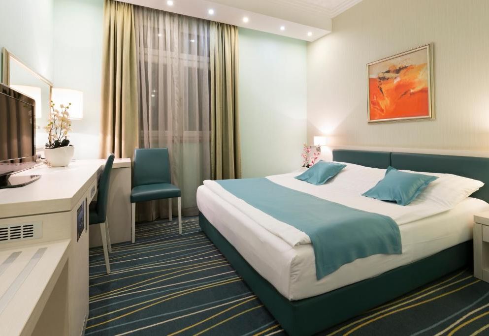 Kopernikus Hotel Prag