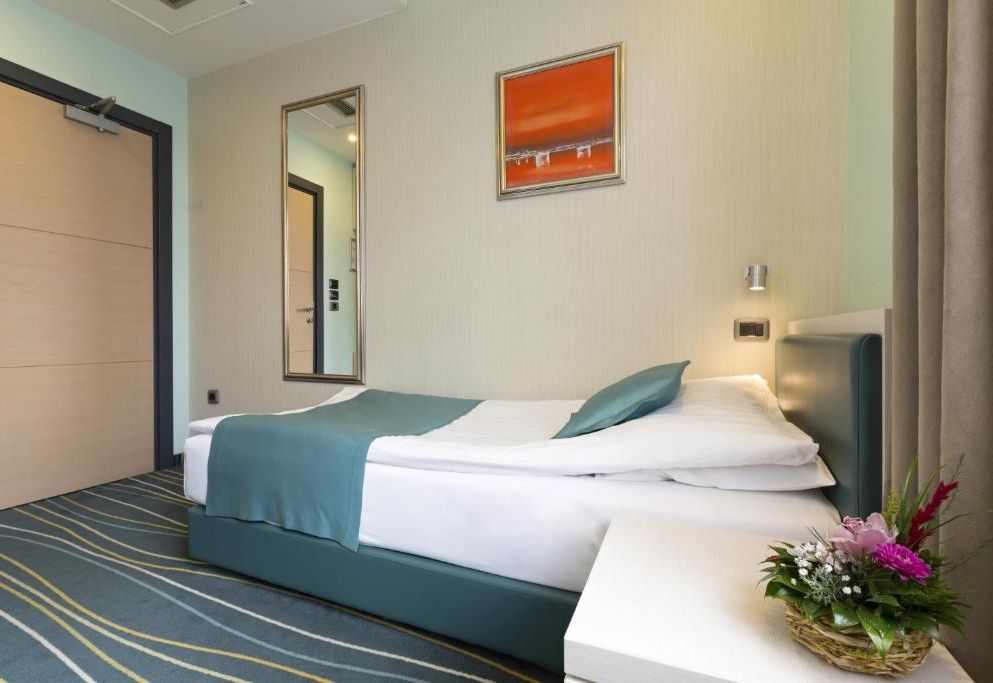 Kopernikus Hotel Prag