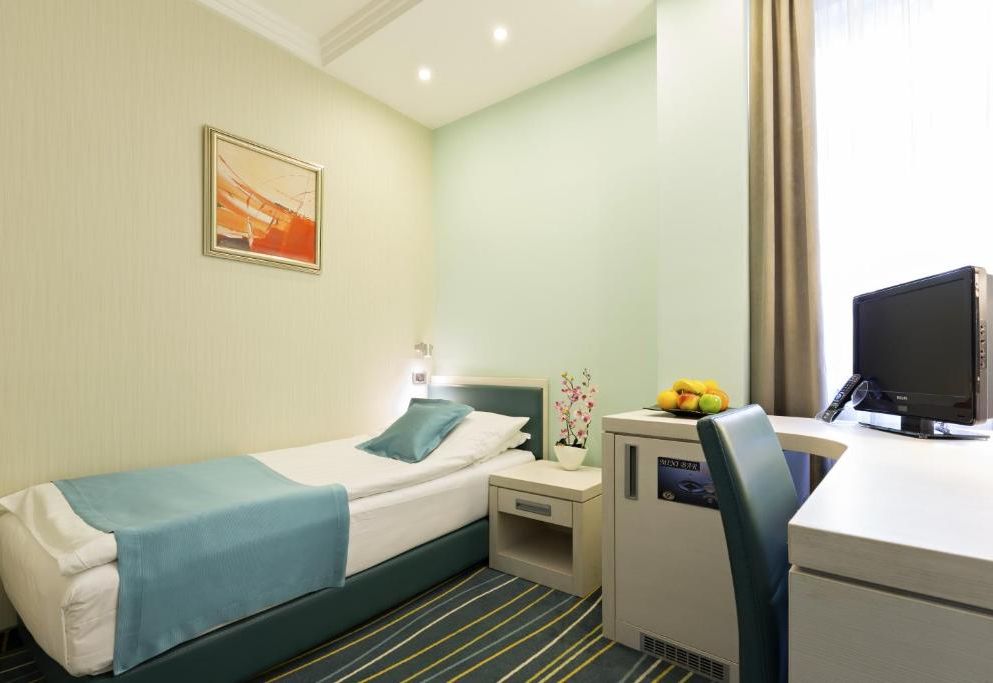 Kopernikus Hotel Prag