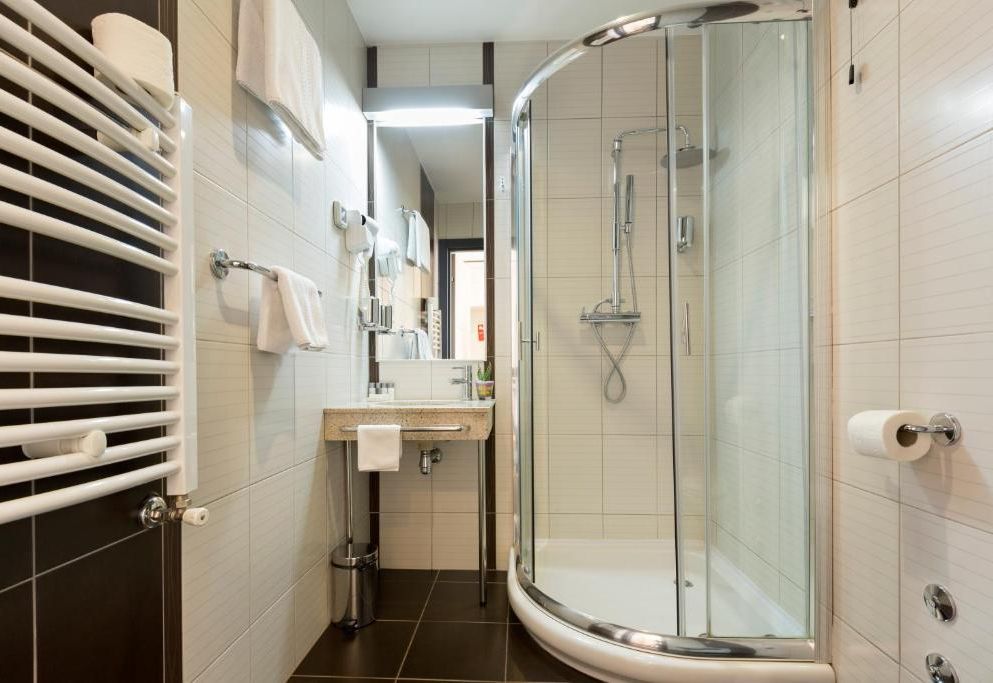 Kopernikus Hotel Prag