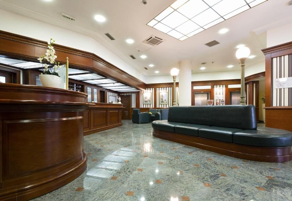 Kopernikus Hotel Prag