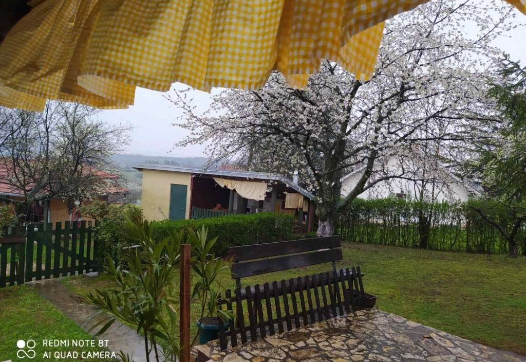 KosMajDan Belgrade, Sopot