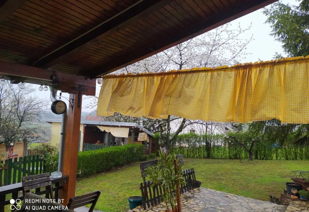 KosMajDan Belgrade, Sopot