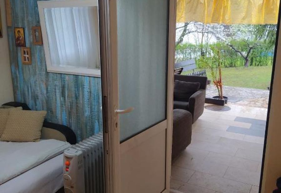 KosMajDan Belgrade, Sopot