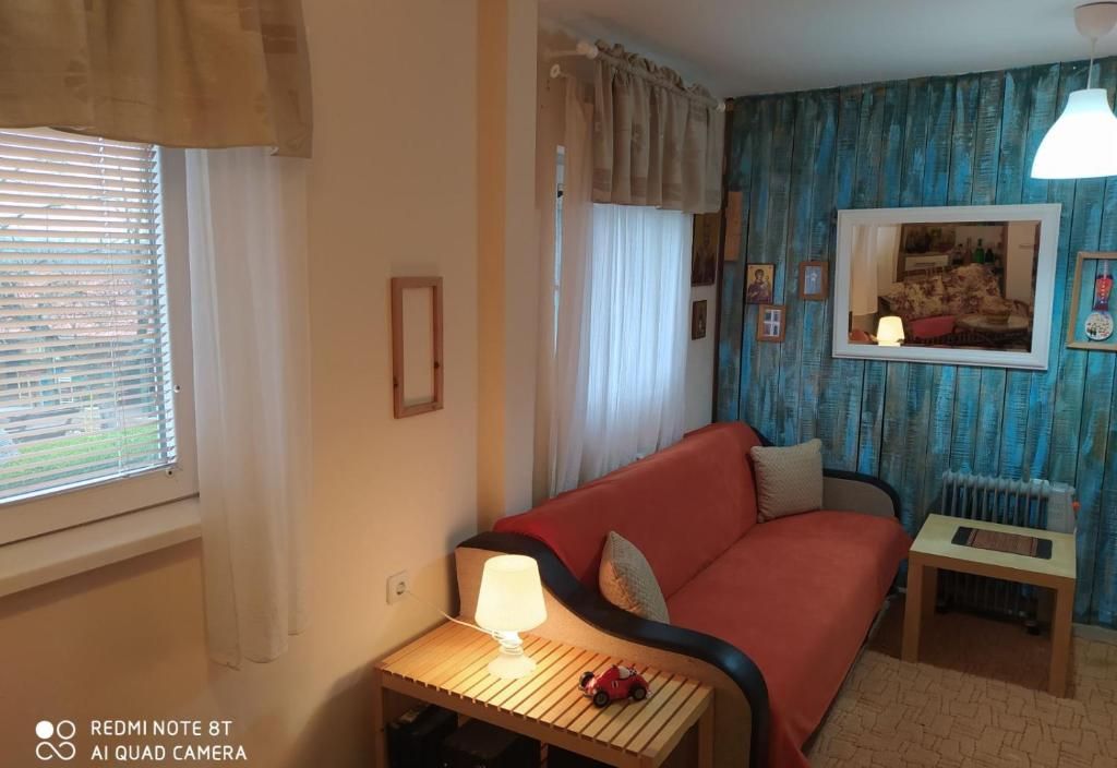 KosMajDan Belgrade, Sopot