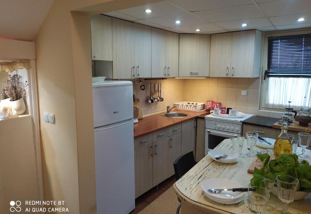 KosMajDan Belgrade, Sopot