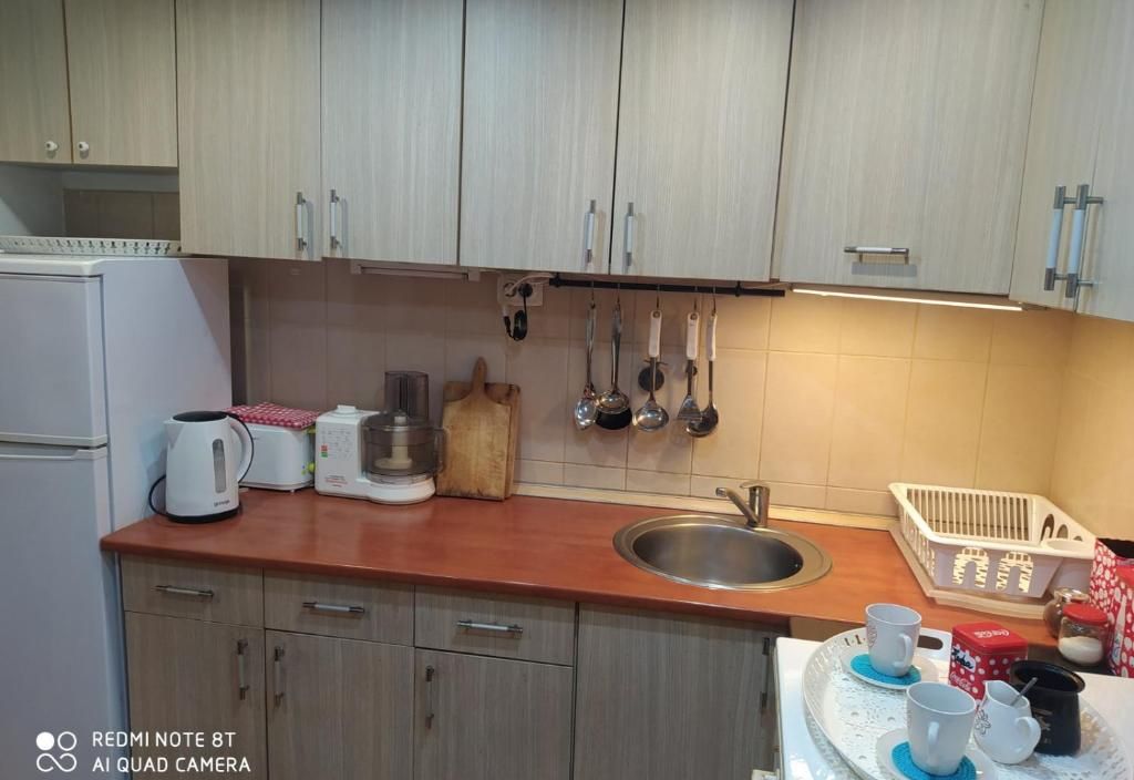 KosMajDan Belgrade, Sopot