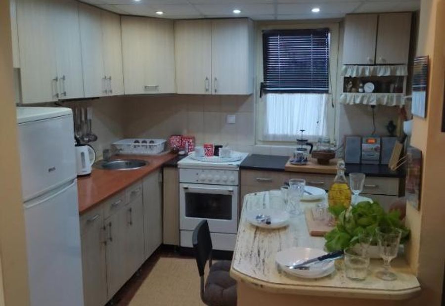 KosMajDan Belgrade, Sopot