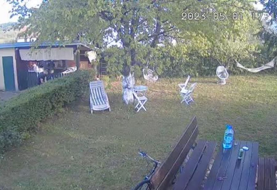 KosMajDan Belgrade, Sopot