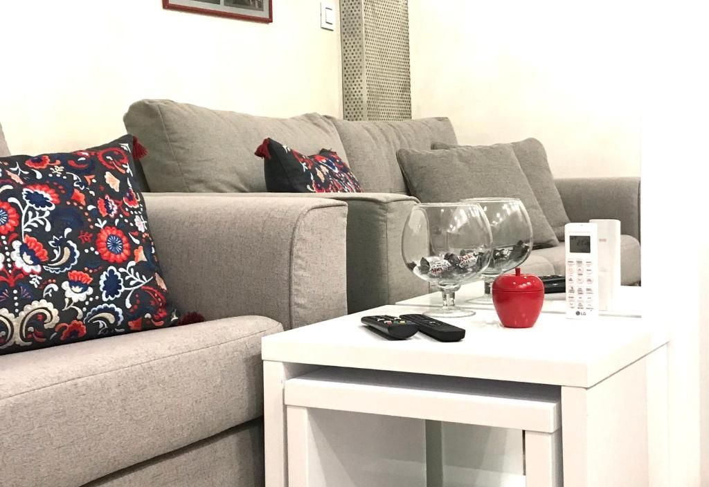 LIRRA LUXE Modern & Cozy in the Old City