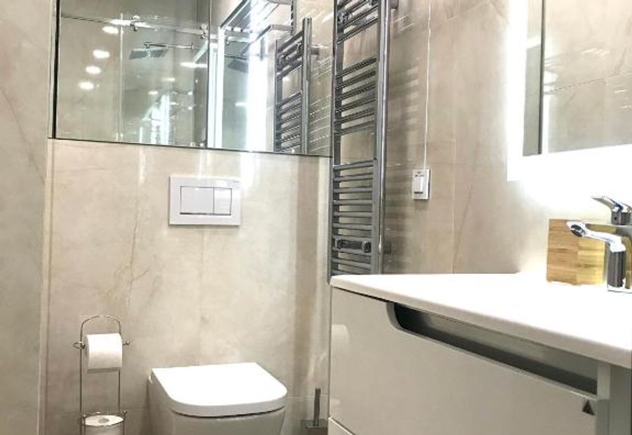 LIRRA LUXE Modern & Cozy in the Old City