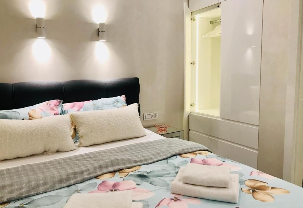 LIRRA LUXE Modern & Cozy in the Old City