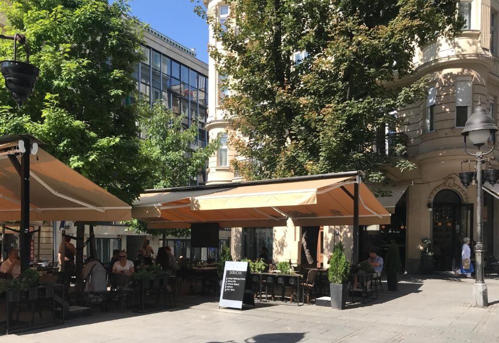 LIRRA LUXE Modern & Cozy in the Old City