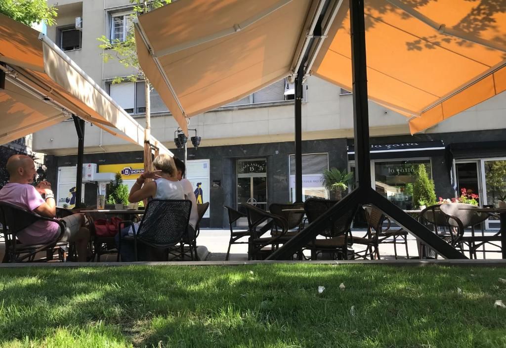 LIRRA LUXE Modern & Cozy in the Old City