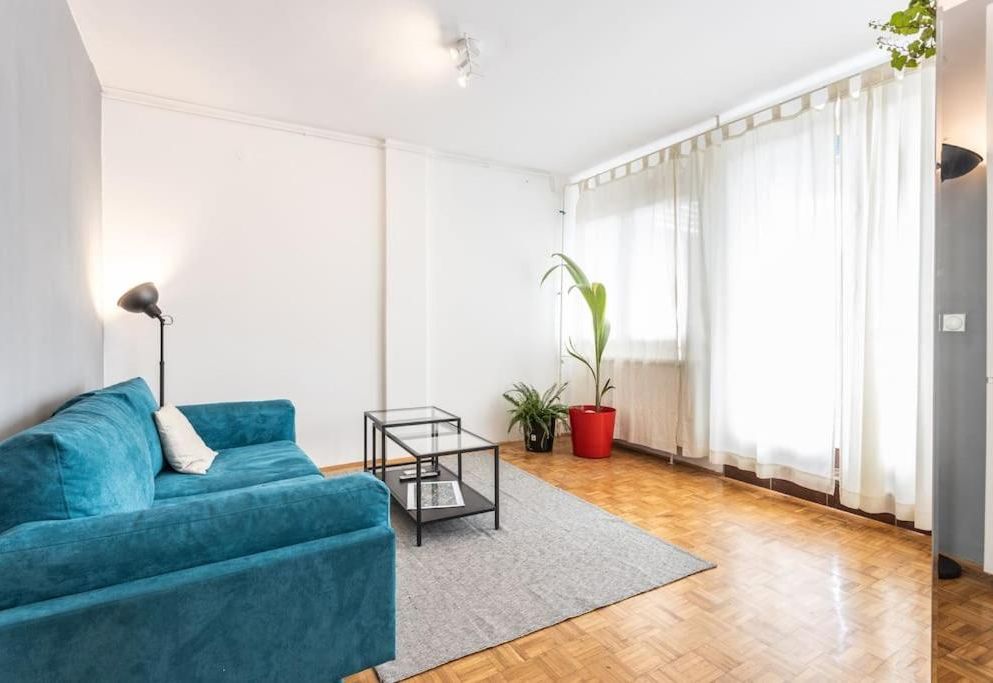 Lovely Studio with a big terrace