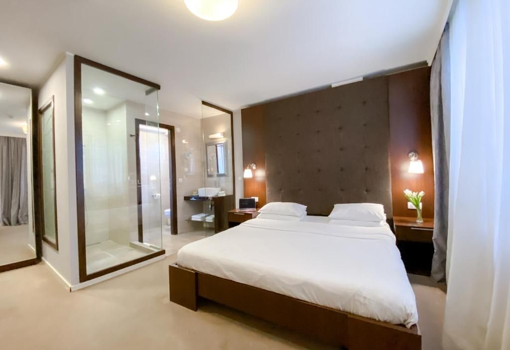 Luka de Luka Suites