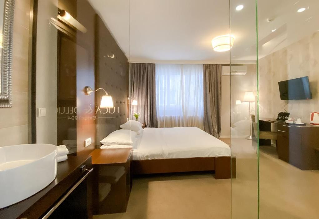 Luka de Luka Suites