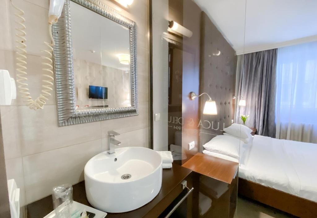 Luka de Luka Suites