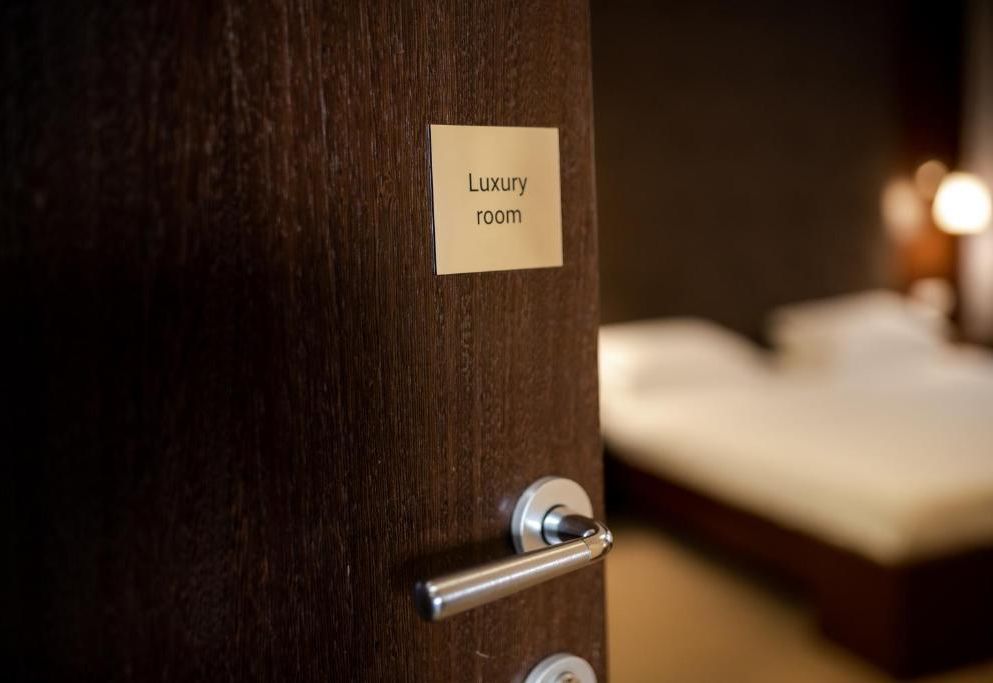 Luka de Luka Suites