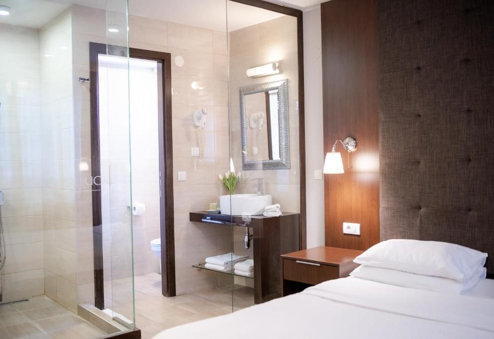 Luka de Luka Suites