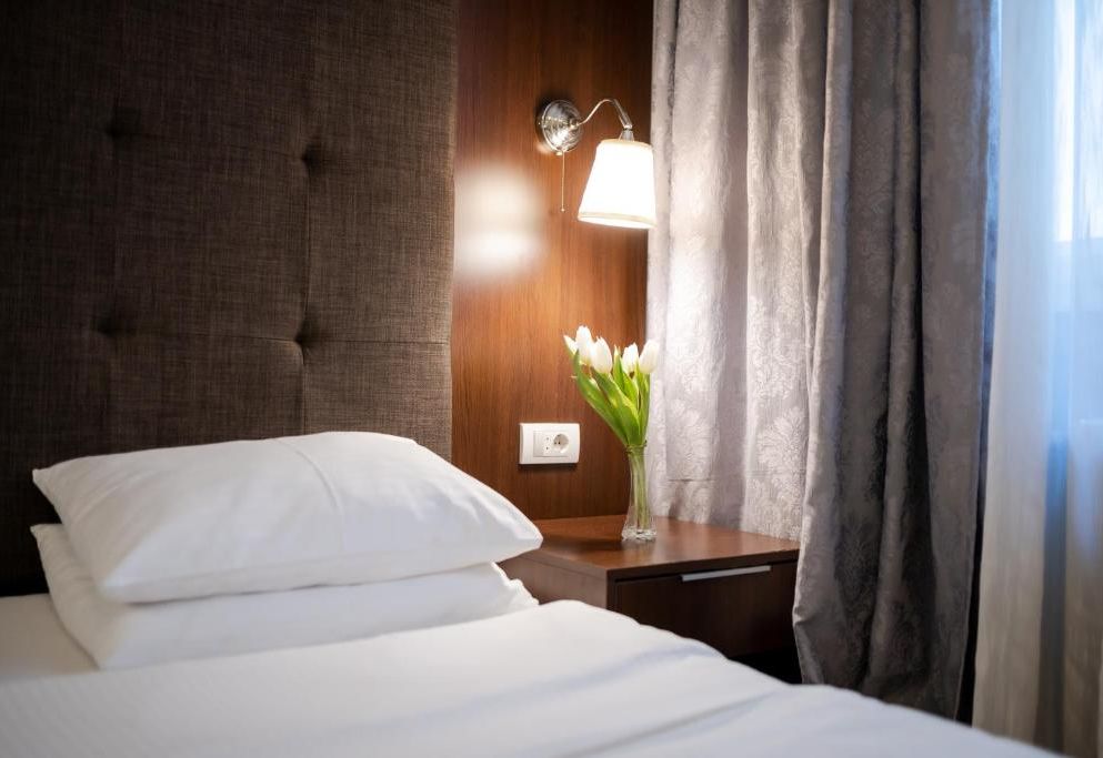 Luka de Luka Suites