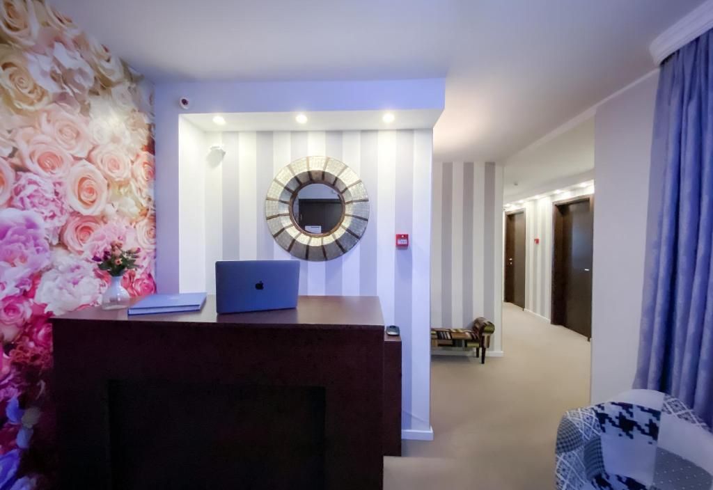 Luka de Luka Suites
