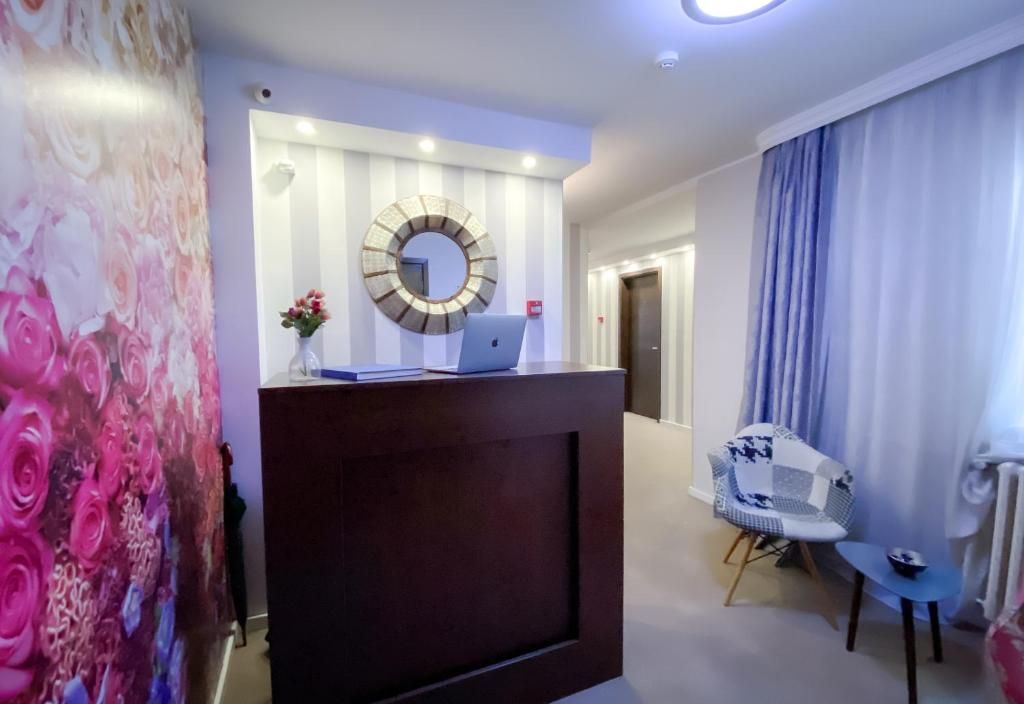 Luka de Luka Suites