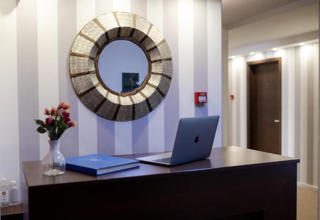 Luka de Luka Suites