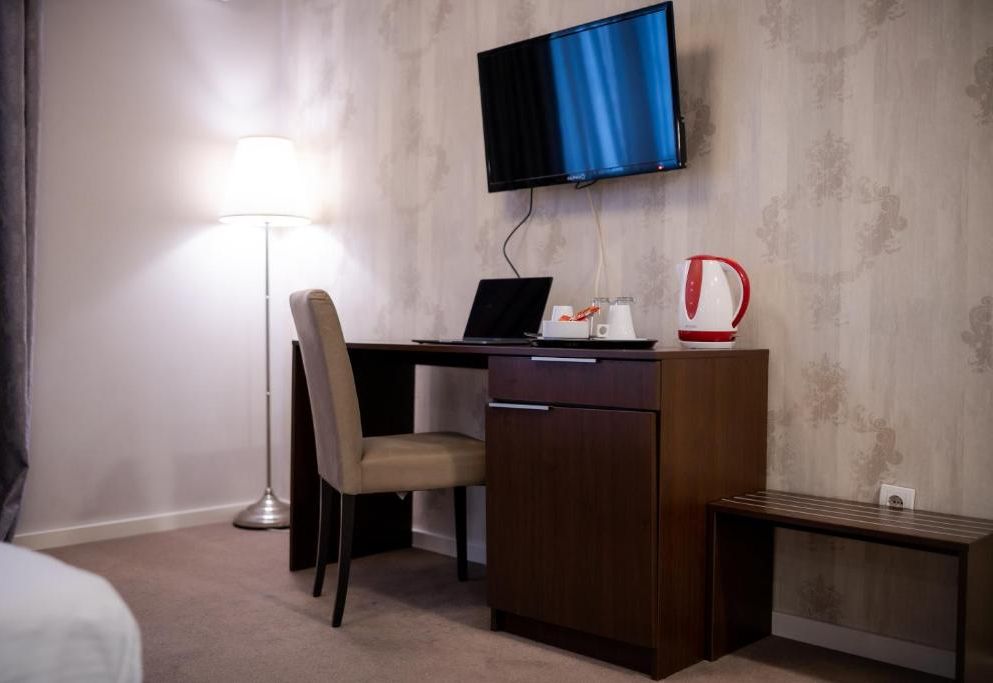 Luka de Luka Suites