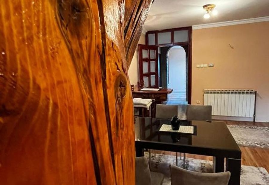 Lux Duplex Apartment Center of Belgrade