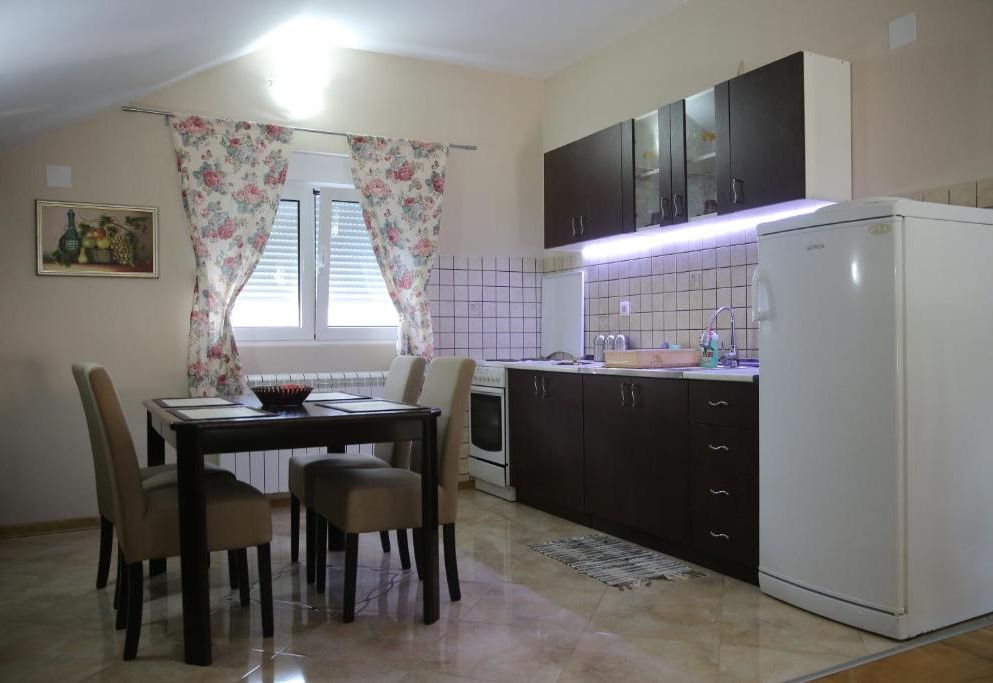 Luxury Apartments Belgrade