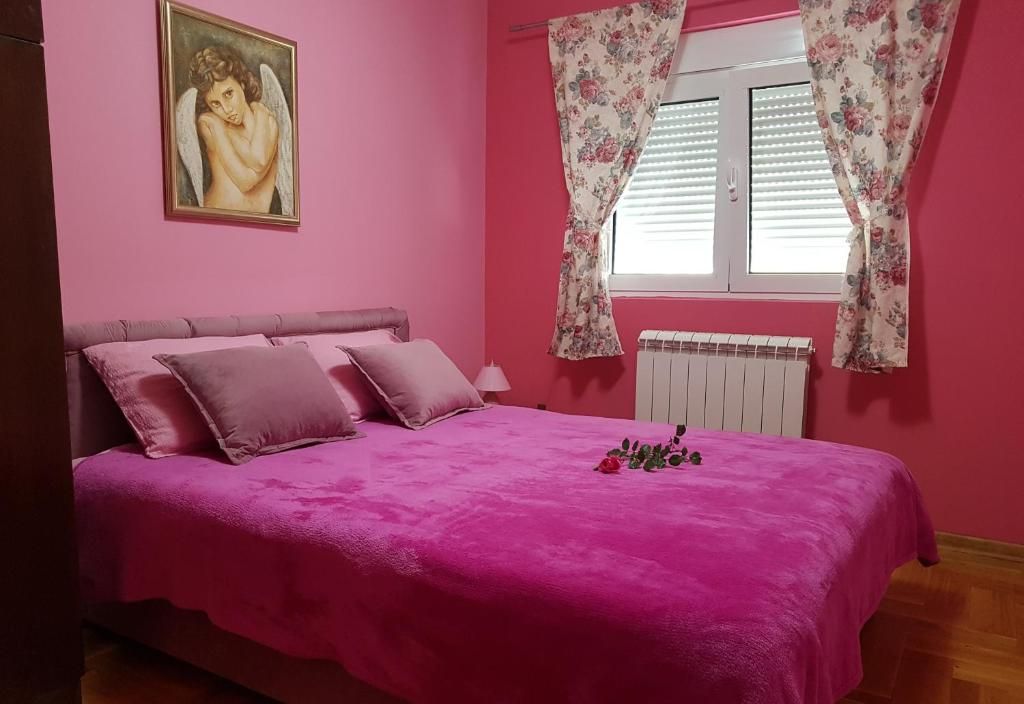 Luxury Apartments Belgrade