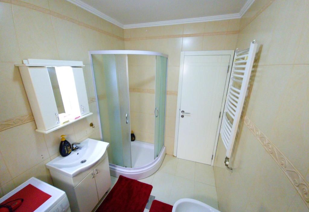 Luxury Apartments Belgrade