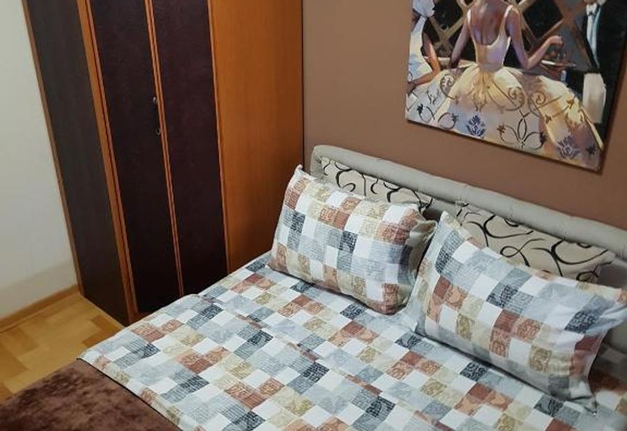 Luxury Apartments Belgrade