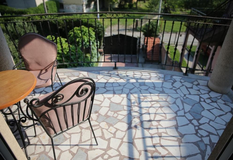 Luxury Apartments Belgrade