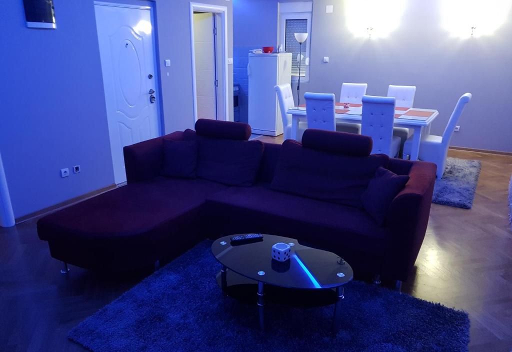 Luxury Apartments Belgrade