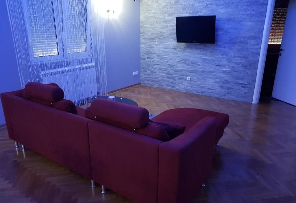 Luxury Apartments Belgrade