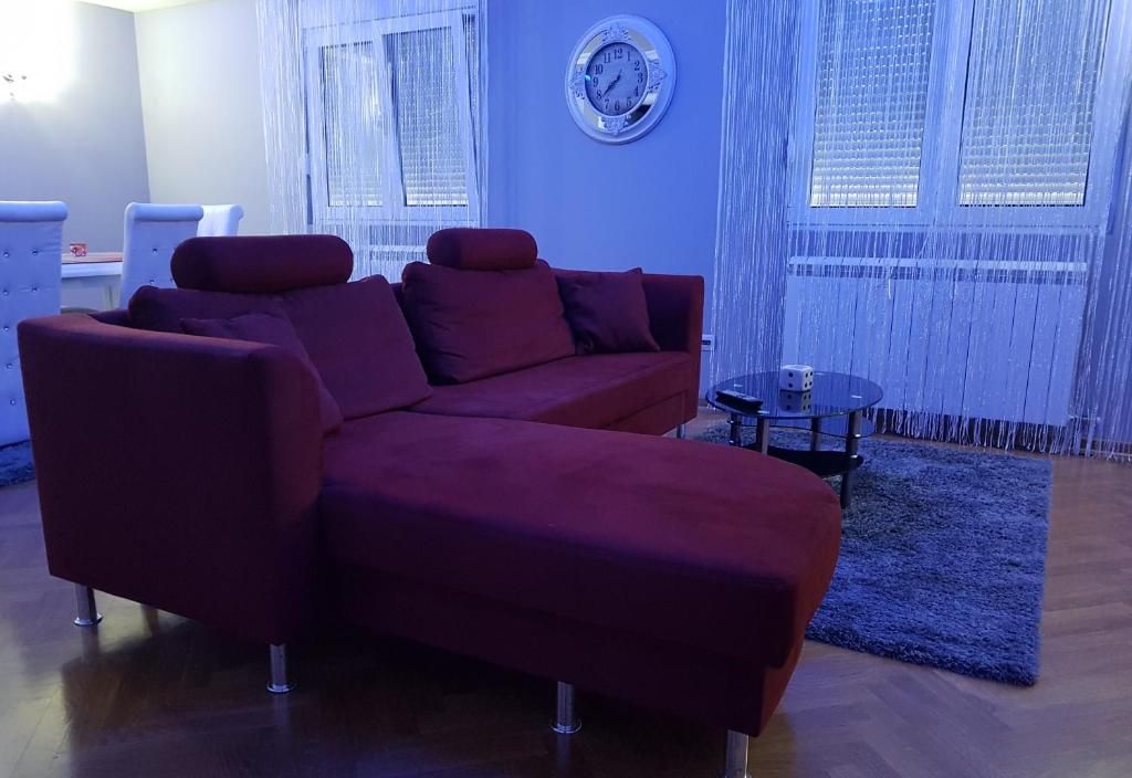 Luxury Apartments Belgrade