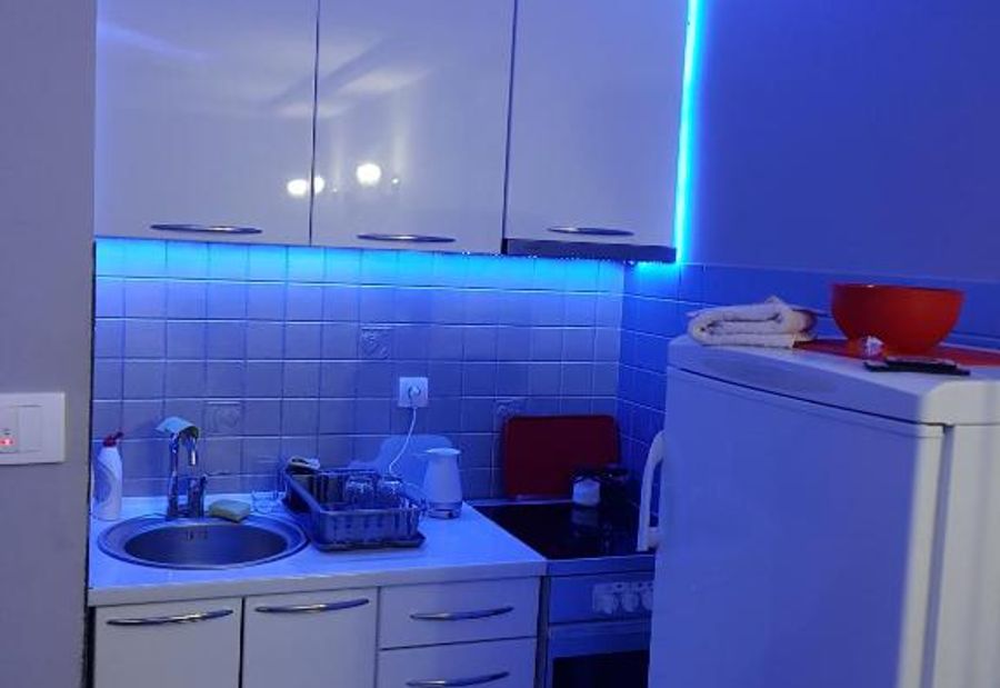 Luxury Apartments Belgrade