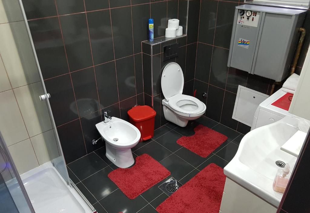 Luxury Apartments Belgrade