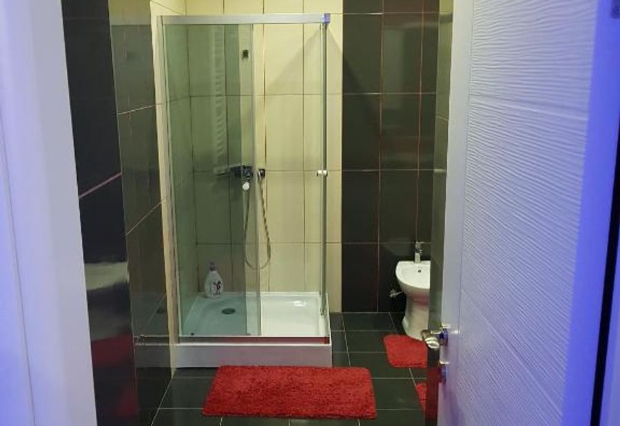 Luxury Apartments Belgrade