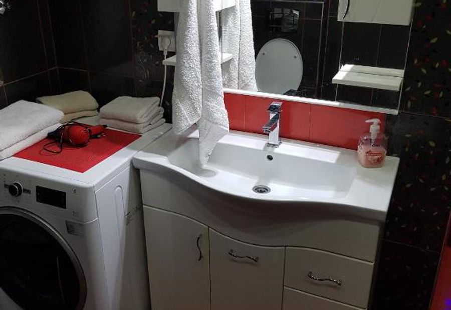 Luxury Apartments Belgrade