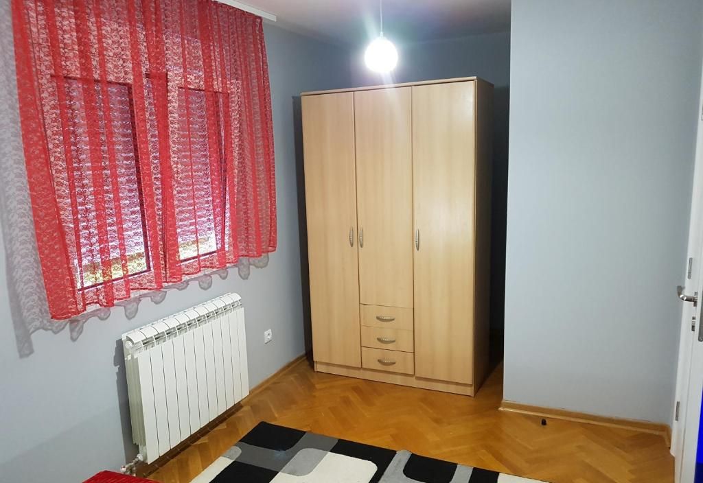 Luxury Apartments Belgrade