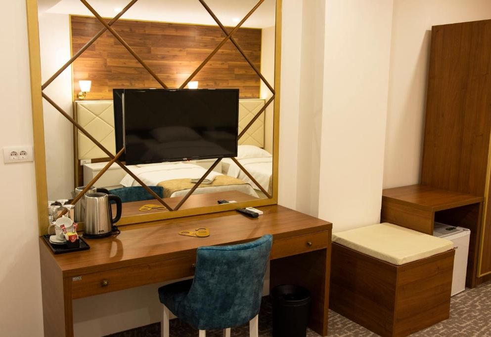 Luxury Rooms Skadarlija