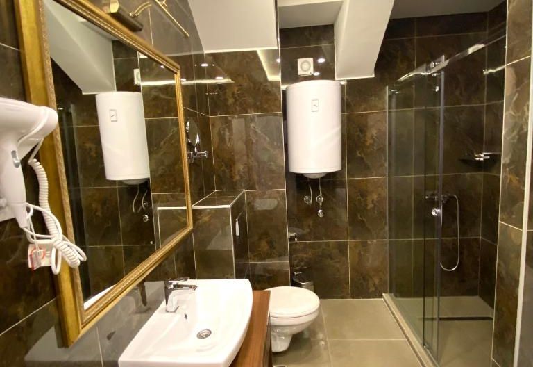 Luxury Rooms Skadarlija