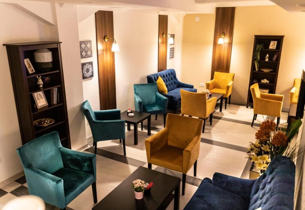 Luxury Rooms Skadarlija